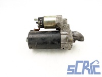 Motorino Avviamento BMW SERIE 3 E90 320D 2004-2011 0001115046, 12417796892