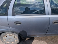 Opel Corsa C X01 1.0 60CV 2003-2009