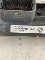 Centralina Motore LANCIA Y 840 1.2 1996-2003 46760606, 71740039, IAW59FM2