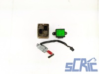 Kit Accensione ALFA ROMEO 166 936 2.0 T.SPARK 1998-2000 0261204733