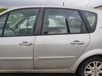 Renault Scenic 2 JM0/1 1.5 DCI 106CV 2005-2008