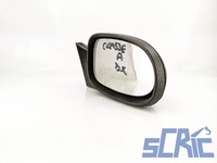 Specchietto Laterale MERCEDES CLASSE A W168 1998-2001 destro, dx