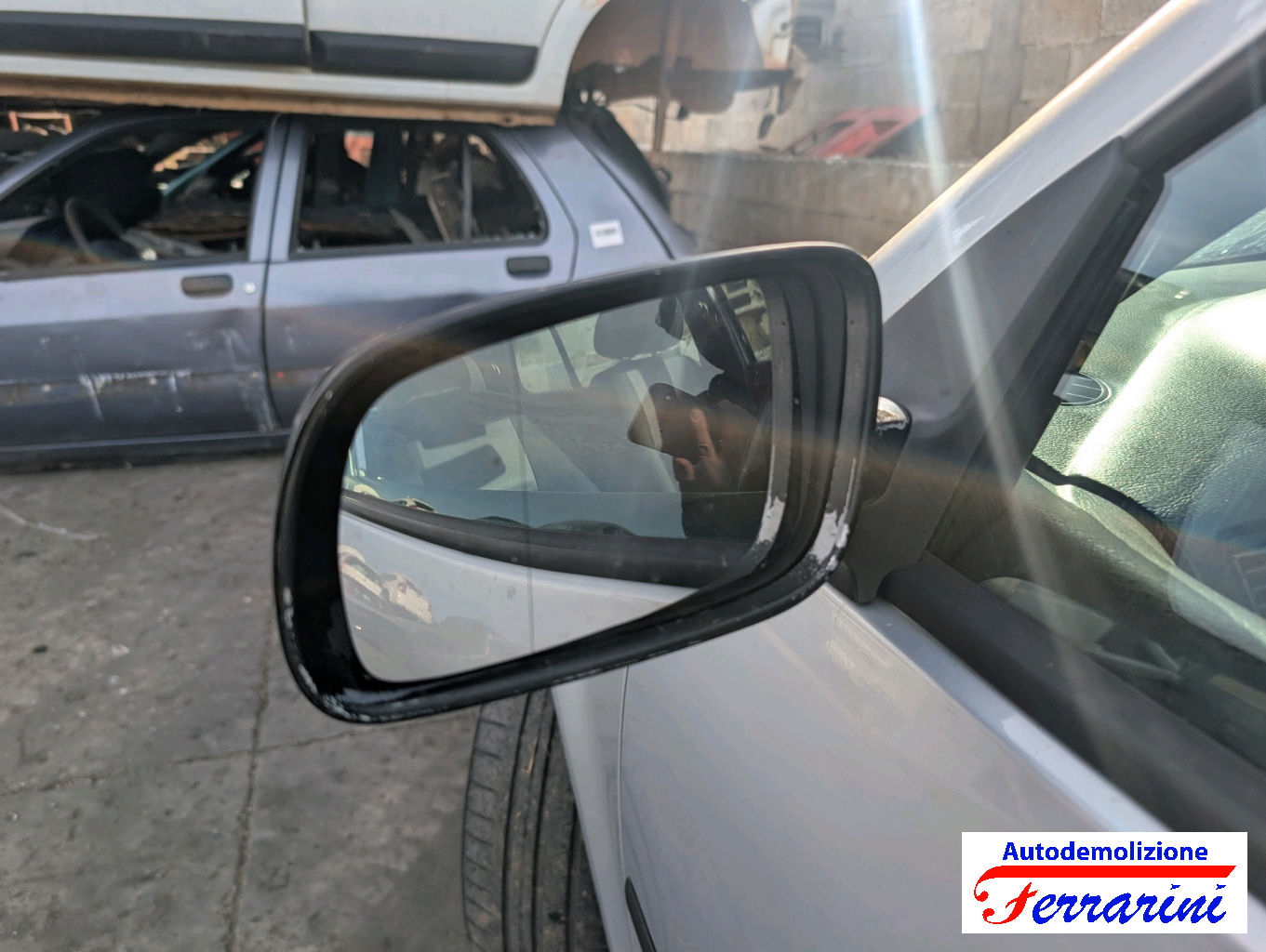 Vw Golf 4 1J1 1.9 TDI 110CV 1997-2004