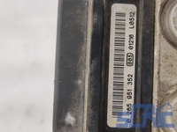 Centralina Pompa Abs MERCEDES CLASSE A W169 A 180 CDI 2004-2012 A0064316712 9
