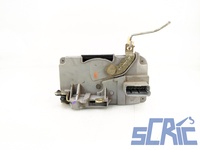 Serratura Porta CITROEN C3 1 FC, FN 2002-2009 destro, dx, frontale, anteriore