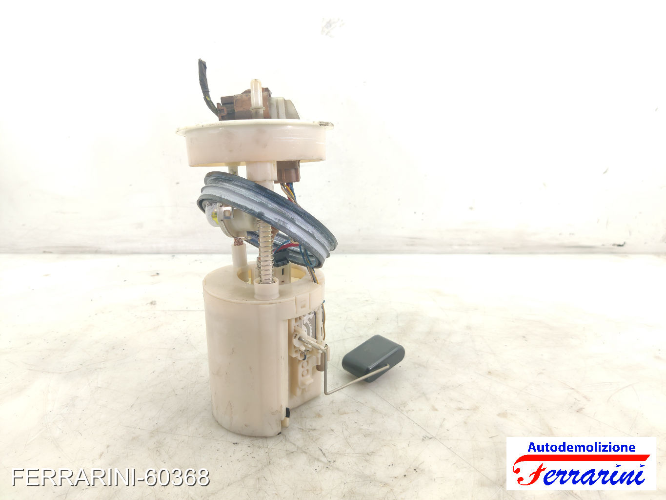 Cestello Pompa Galleggiante Serbatoio CHEVROLET MATIZ M200, M250 0.8 2005-2013 7