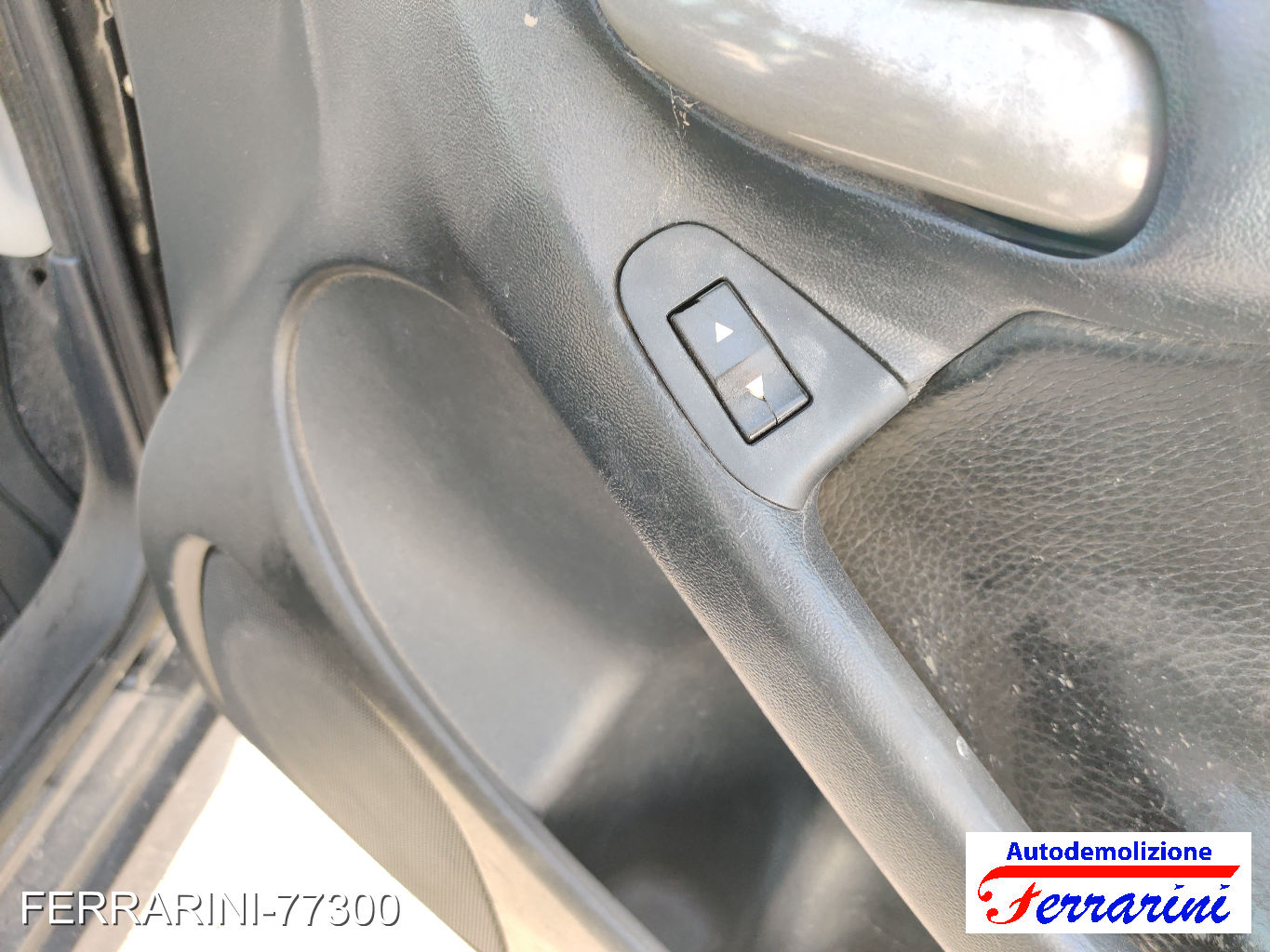 Fiat Stilo