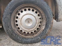 Ford Transit Connect P65, P70, P80 1.8 TDCI 110CV 2006-2013