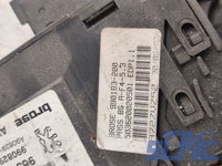 Motorino Alzavetro SKODA OCTAVIA 3 5E3, NL3, NR3 1.4 TSI 2012-2017 0130821766