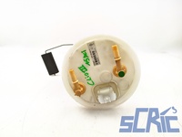 Cestello Pompa Galleggiante Serbatoio RENAULT CLIO 2 BB, CB 1.5 DCI 2001-2009