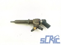 Iniettore PEUGEOT 307 3A/C 2.0 HDI 90 2000-2007 9652173780, 9652173780