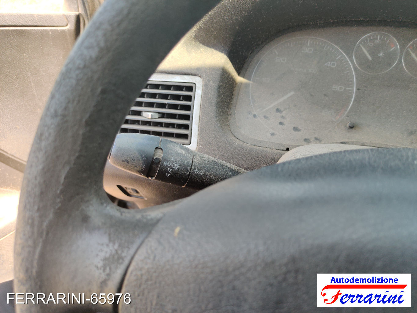 Peugeot 307 33