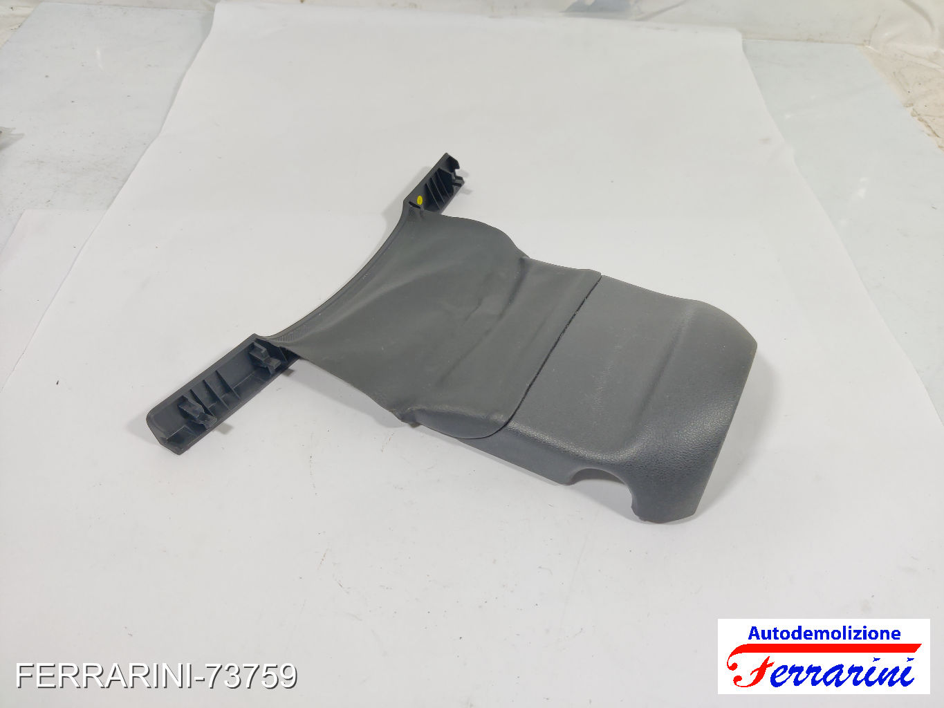 copertura coperchio devioluci VW GOLF 7 5G1, BE1, BE2, BQ1 2012-2020 sinistro 6