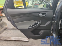 Ford Focus 3 1.6 TDCI 115CV 2010-2017