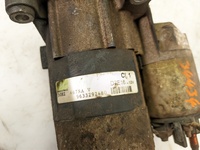 Motorino Avviamento CITROEN C3 1 FC, FN 1.1I 2002-2009 9633292480, 467RAV