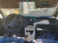 Audi 90 893, 894, 8A2 2.3 E 133CV 1987-1991