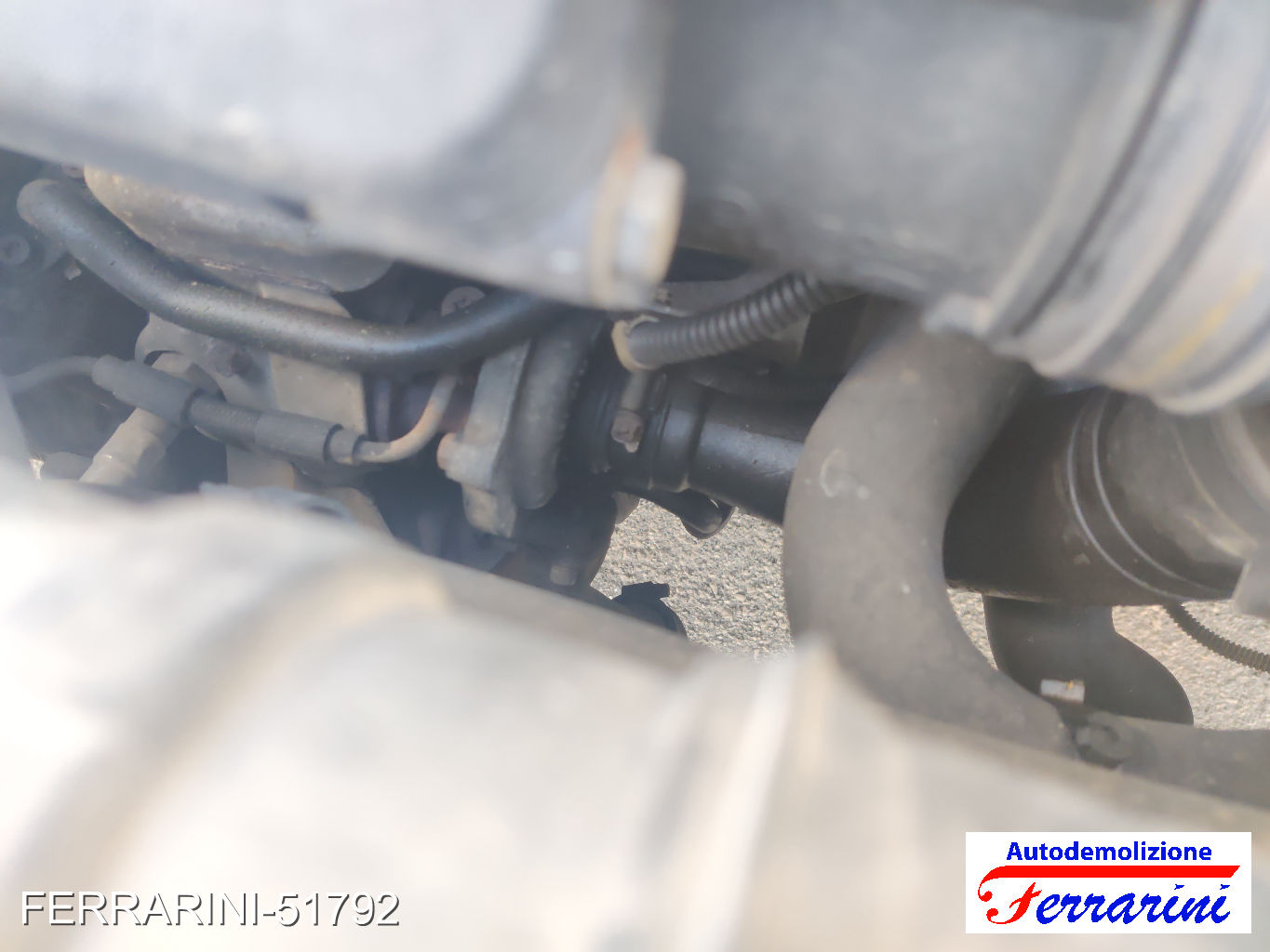 Fiat Grande Punto 199 1.3 D MULTIJET 75CV 2005-2013