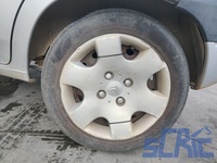 Citroen Saxo S0, S1 1.5 D 57CV 1996-2001