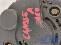 Alternatore MERCEDES CLASSE A W168 A 160 1997-2004 A0121544302, 2542291