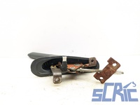 Leva Freno A Mano FIAT 500 312 2007-2023 735410257, 360106009R1, 360106009R