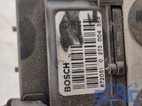 Centralina Pompa Abs ALFA ROMEO 166 936 2.4 JTD 2000-2007 60652610, 0265216620 8
