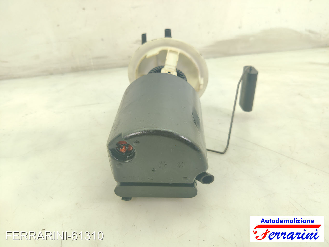 Cestello Pompa Galleggiante Serbatoio FIAT PUNTO 188 1.8 130 HGT 1999-2012