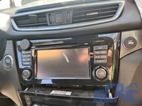 Nissan Qashqai 2  J11 1.5 DCI 110CV 2013-2023