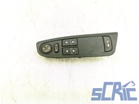 Pulsantiera Tastiera Alzavetro FIAT STILO 192 2001-2006 B569