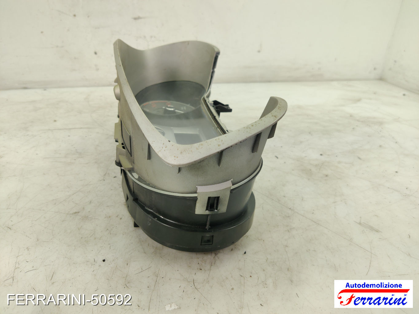 Quadro Contachilometri LANCIA DELTA 3 844 2.0 D MULTIJET 2008-2014 5080401 8