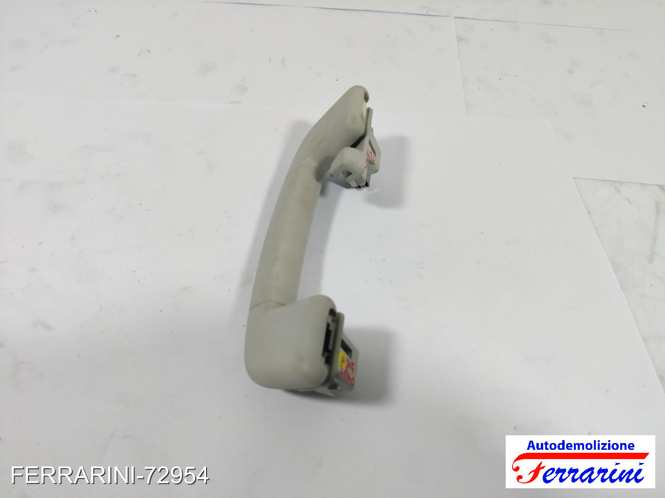 Maniglia Tetto VW GOLF 7 5G1, BE1, BE2, BQ1 2012-2020 sinistro, sx, posteriore