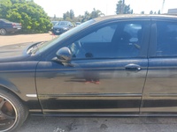 Jaguar X-Type X400 2.0 D 130CV 2003-2009