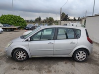 Renault Scenic 2 JM0/1 1.5 DCI 106CV 2005-2008