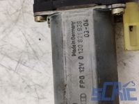 Motorino Alzavetro FORD FIESTA 5 JD, JH 1.4 TDCI 2001-2008 0130821938, 1206824
