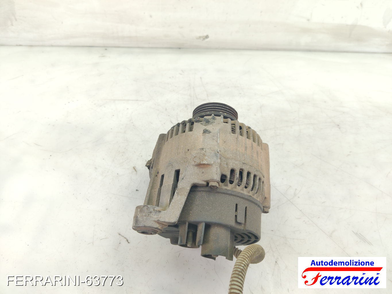 Alternatore