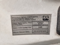 Fiat Doblo 119, 223 1.9 JTD 105CV 2003-2010