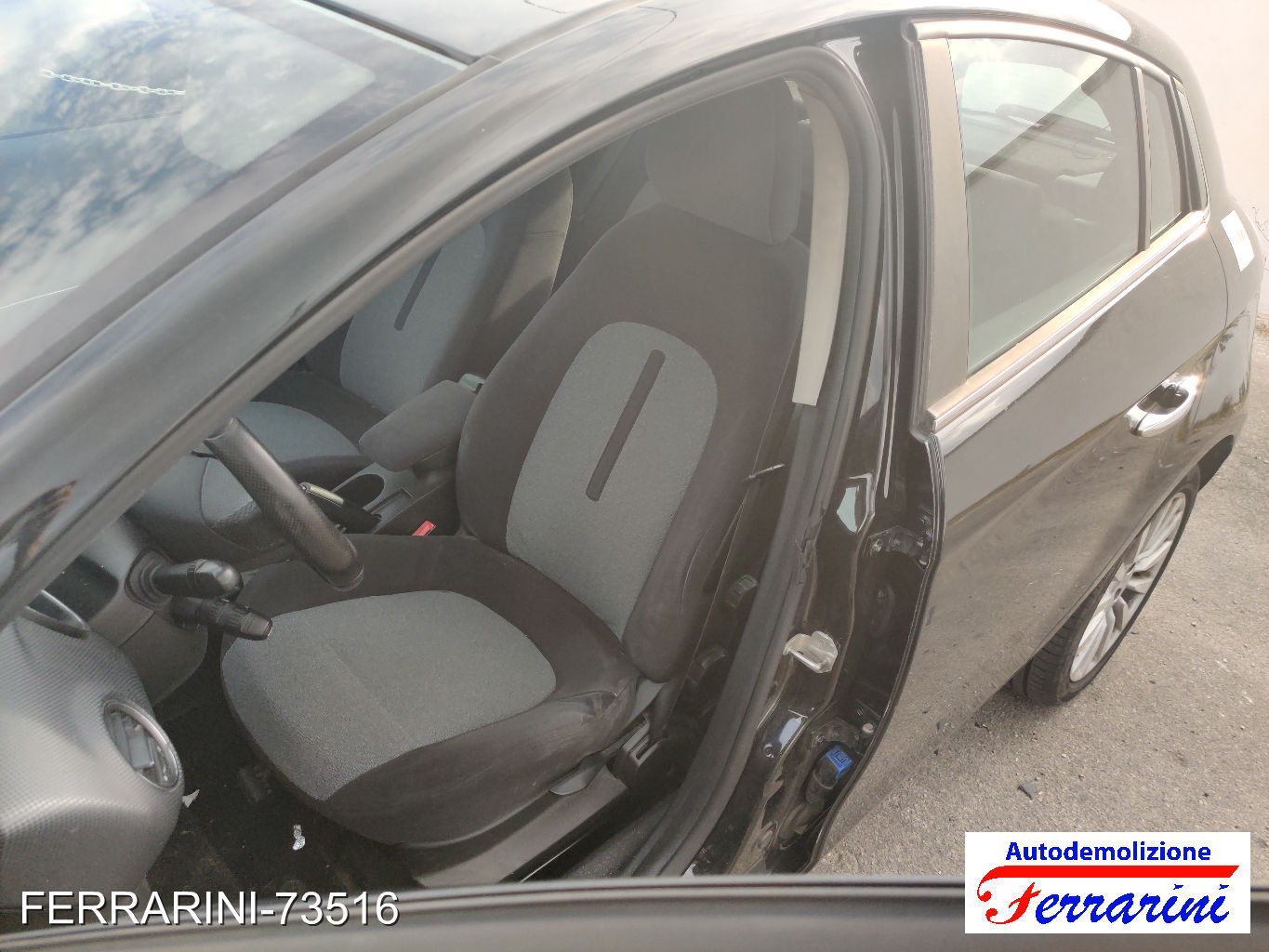 Fiat Bravo 2 39