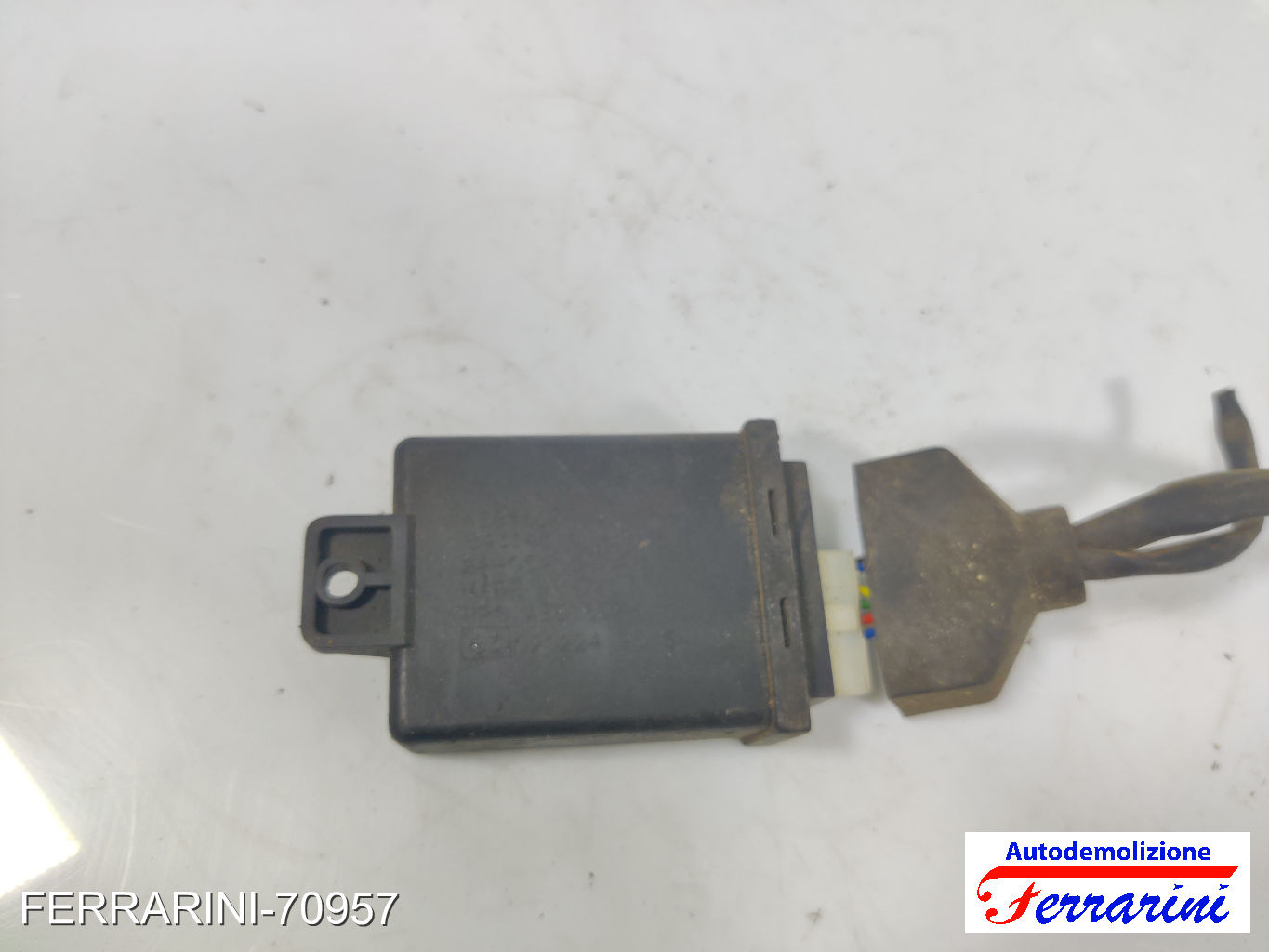 Centralina Gpl FIAT PUNTO 188 1.2 60 1999-2010 AEB160, PITAGORA
