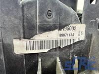 Fanalino Stop Posteriore OPEL MERIVA A X03 2006-2010 sinistro, sx, posteriore