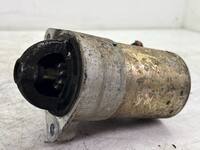 Motorino Avviamento DAEWOO MATIZ M100, M150 0.8 1998-2002 96518887, 96275481