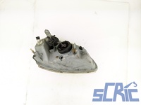 indigo Faro Anteriore TATA INDICA V2 2003-2008 sinistro, sx 16470102L, 164701021