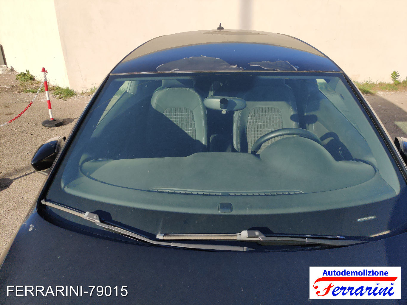 Vw Scirocco 71