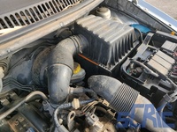 Vw Fox  5Z1, 5Z3, 5Z4 1.2 55CV 2005-2011