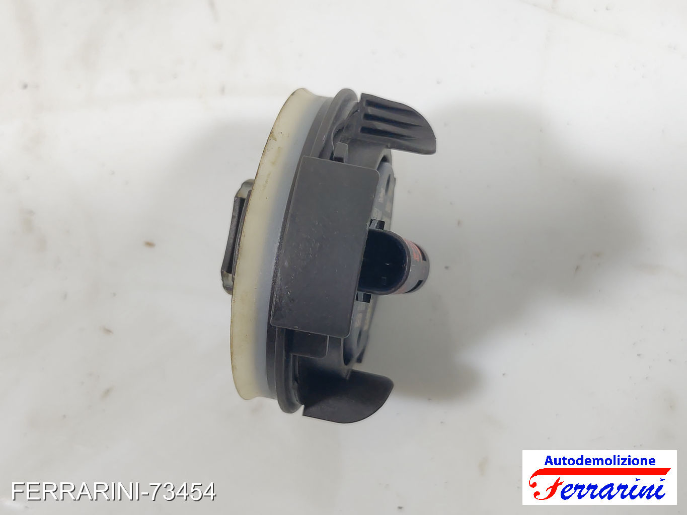 Sensore Imbardata Urto VW GOLF 7 5G1, BE1, BE2, BQ1 2012-2020 anteriore