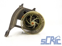 Ventola Stufa RENAULT CLIO 2 BB, CB 2001-2009 7701049076
