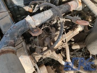 Tata Telcoline 40_Fd 2.0 TDIC 4X4 87CV 2003-2011