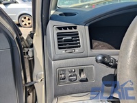 Toyota Corolla Verso E12 1.6 VVT-I 110CV 2001-2004