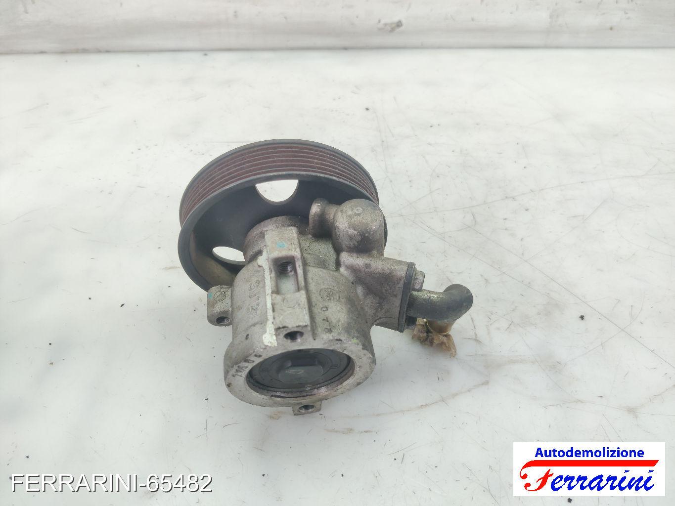 Pompa Servosterzo BMW SERIE 3 E46 320D 1998-2001 32416760036, 32416750423