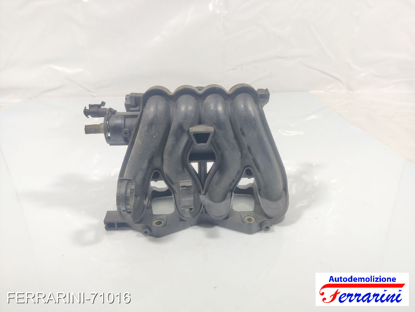 Collettore Di Aspirazione FIAT PUNTO 188 1.2 60 1999-2010 46526284 12