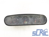 Quadro Contachilometri CITROEN C5 1 DC 2.0 HDI 2001-2004 9635289280