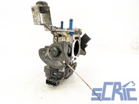 Corpo Farfallato OPEL CORSA B S93 1.2I 16V 1998-2000 90529471, 0280122014